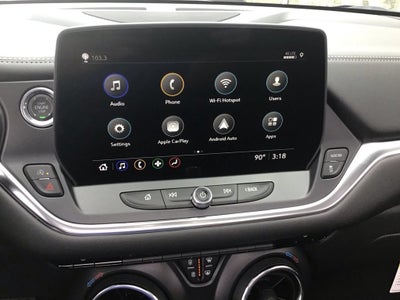 2026 Chevrolet Blazer 3LT