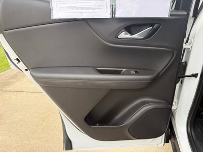 2019 Chevrolet Blazer Base