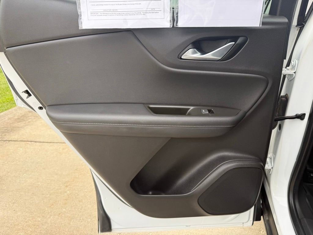 2019 Chevrolet Blazer Base