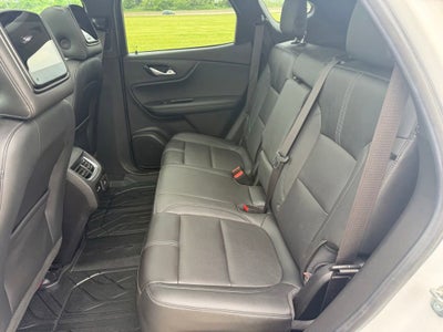 2019 Chevrolet Blazer Base