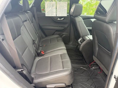 2019 Chevrolet Blazer Base