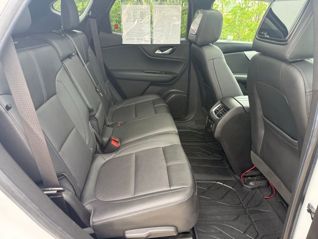 2019 Chevrolet Blazer Base