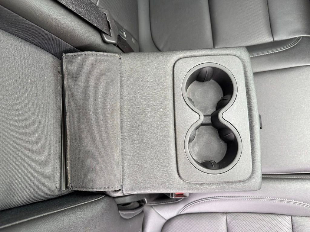 2019 Chevrolet Blazer Base