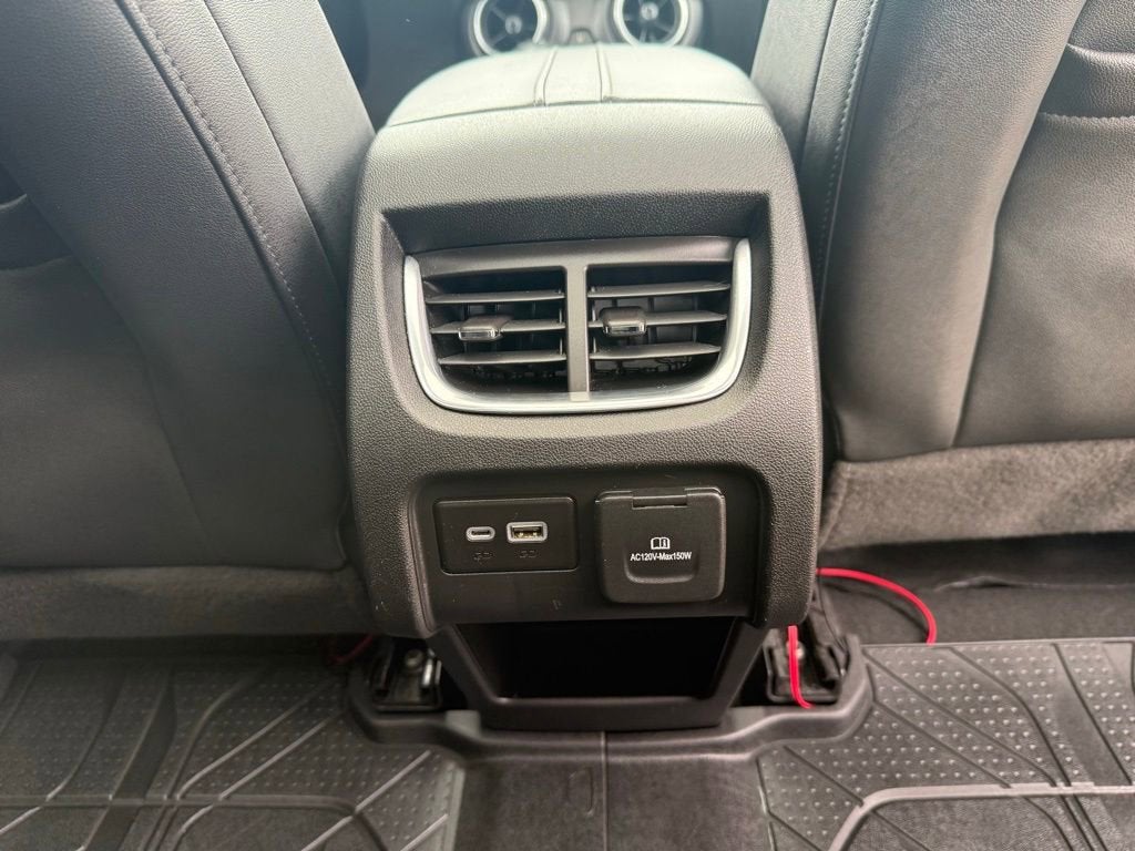 2019 Chevrolet Blazer Base