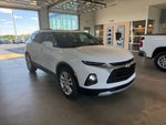 2019 Chevrolet Blazer Base