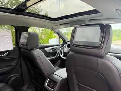 2019 Chevrolet Blazer Base