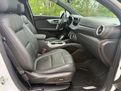 2019 Chevrolet Blazer Base