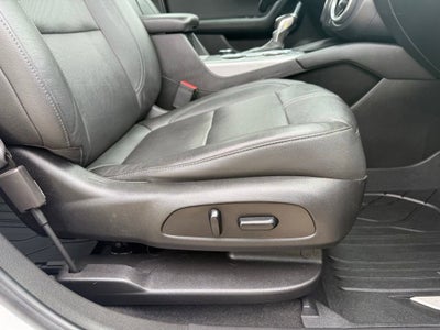 2019 Chevrolet Blazer Base