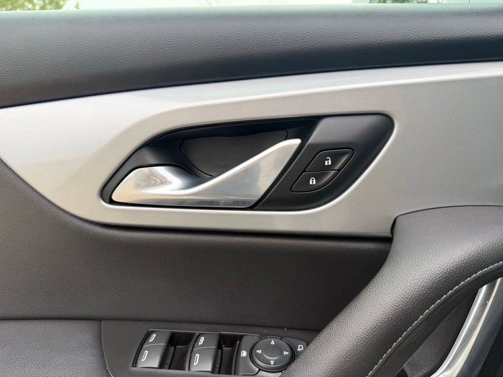 2019 Chevrolet Blazer Base