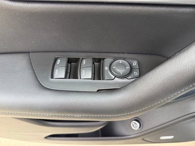 2019 Chevrolet Blazer Base