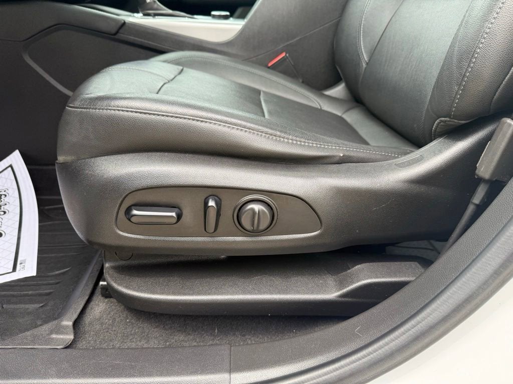 2019 Chevrolet Blazer Base