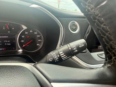 2019 Chevrolet Blazer Base
