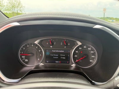 2019 Chevrolet Blazer Base