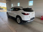2019 Chevrolet Blazer Base