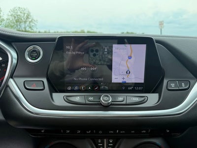 2019 Chevrolet Blazer Base