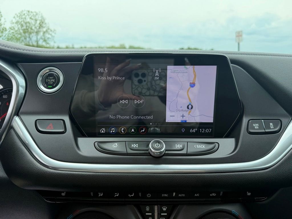 2019 Chevrolet Blazer Base