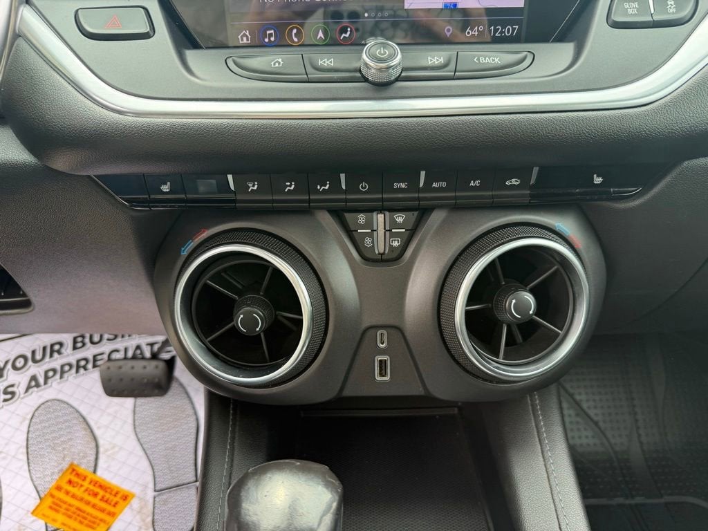 2019 Chevrolet Blazer Base