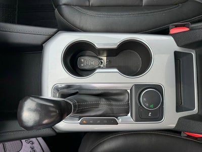2019 Chevrolet Blazer Base