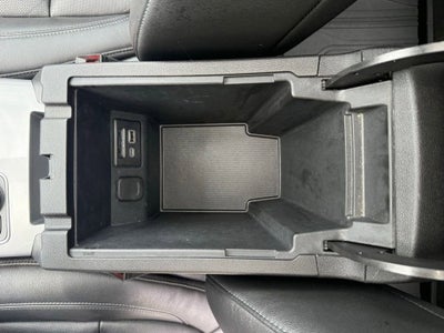 2019 Chevrolet Blazer Base