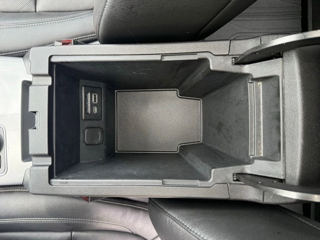 2019 Chevrolet Blazer Base
