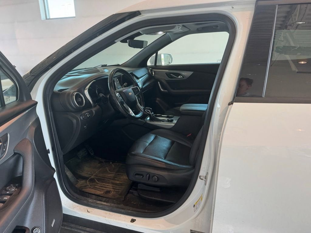 2019 Chevrolet Blazer Base