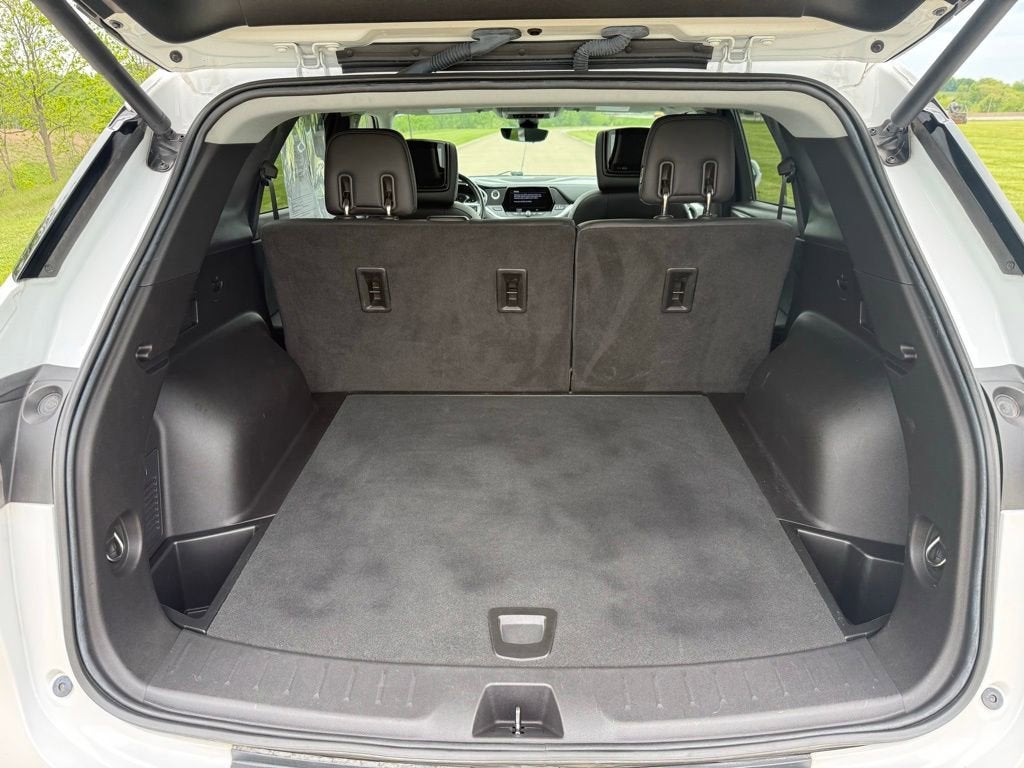 2019 Chevrolet Blazer Base