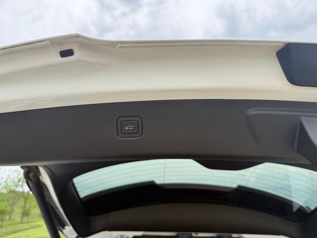 2019 Chevrolet Blazer Base