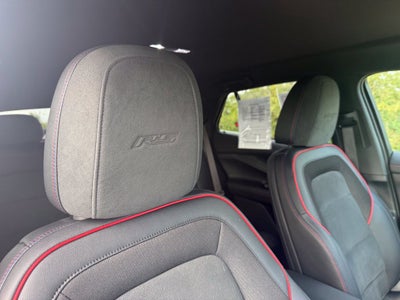 2026 Chevrolet Blazer EV RS