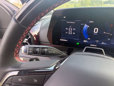 2026 Chevrolet Blazer EV RS