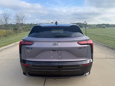 2026 Chevrolet Blazer EV RS