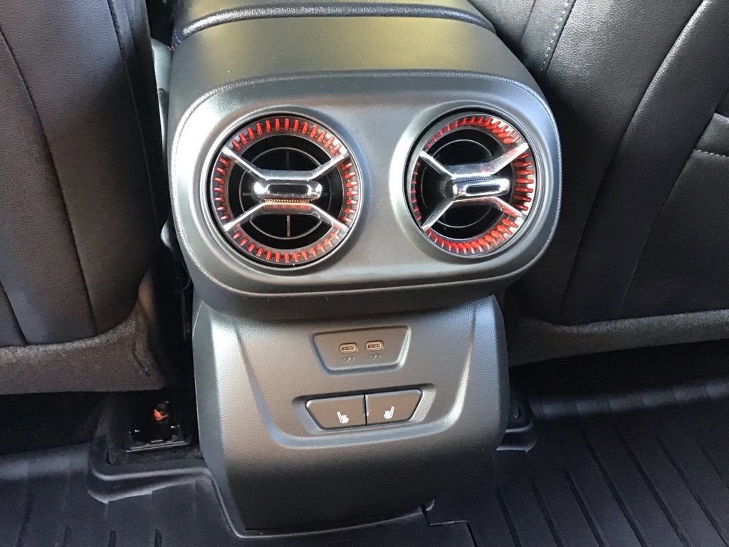 2026 Chevrolet Blazer EV RS
