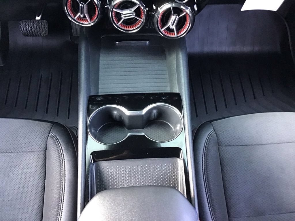 2026 Chevrolet Blazer EV RS