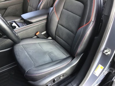 2026 Chevrolet Blazer EV RS