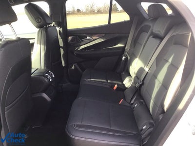 2024 Chevrolet Blazer EV LT