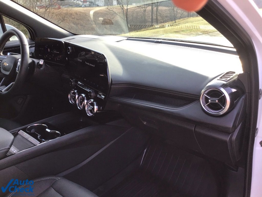 2024 Chevrolet Blazer EV LT