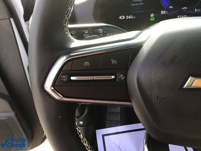 2024 Chevrolet Blazer EV LT