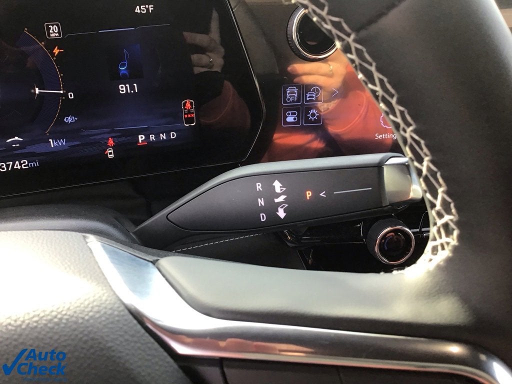 2024 Chevrolet Blazer EV LT