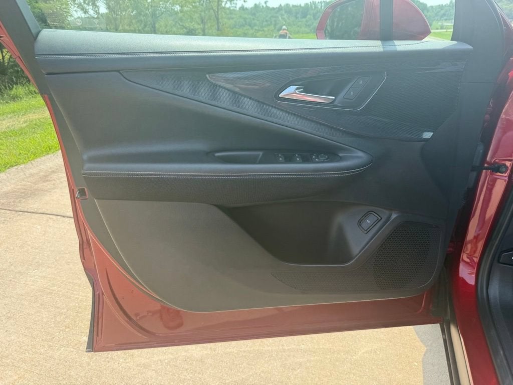 2024 Chevrolet Blazer EV LT