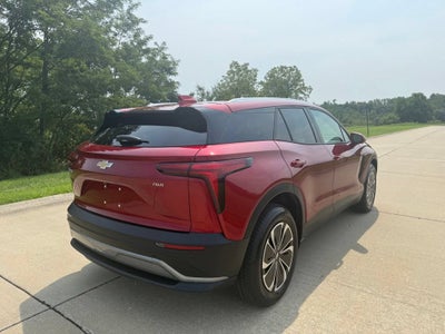2024 Chevrolet Blazer EV LT