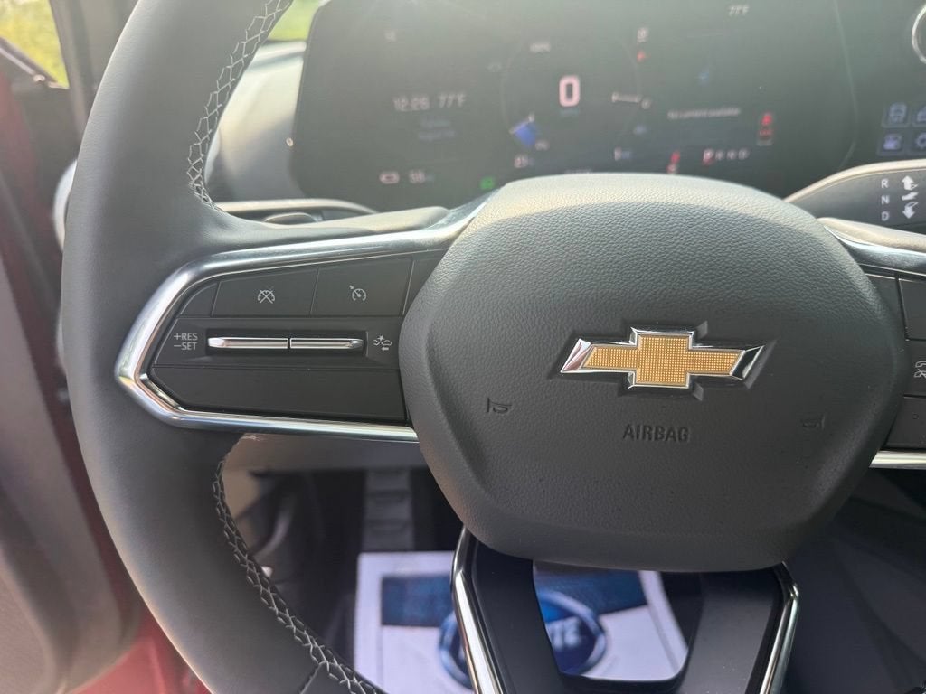 2024 Chevrolet Blazer EV LT