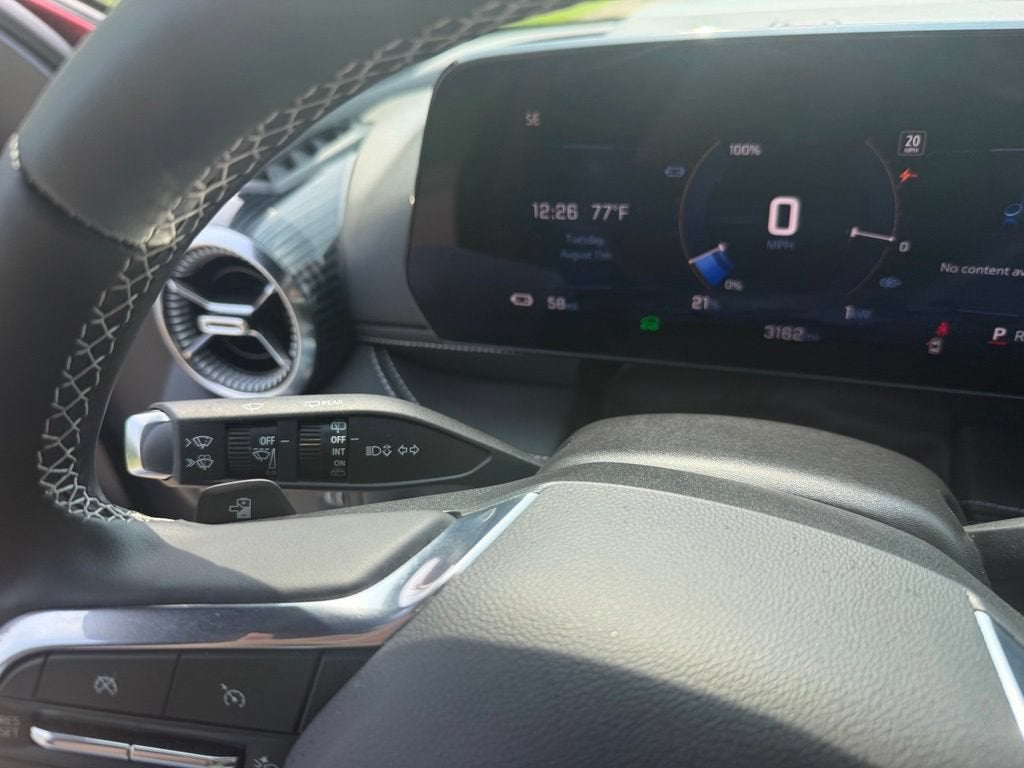 2024 Chevrolet Blazer EV LT