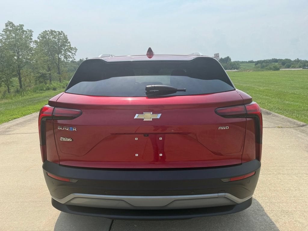 2024 Chevrolet Blazer EV LT