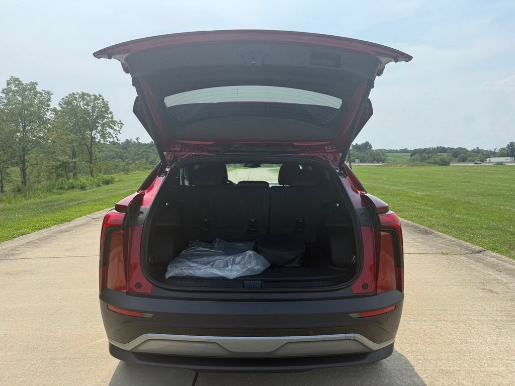 2024 Chevrolet Blazer EV LT