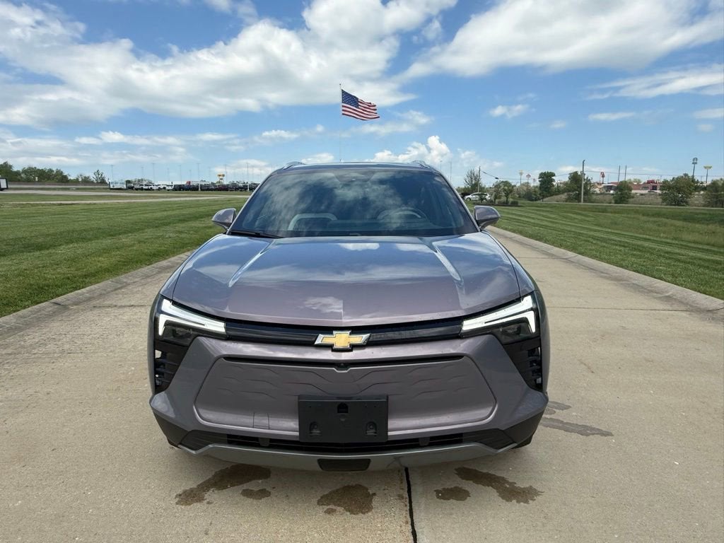 2024 Chevrolet Blazer EV LT
