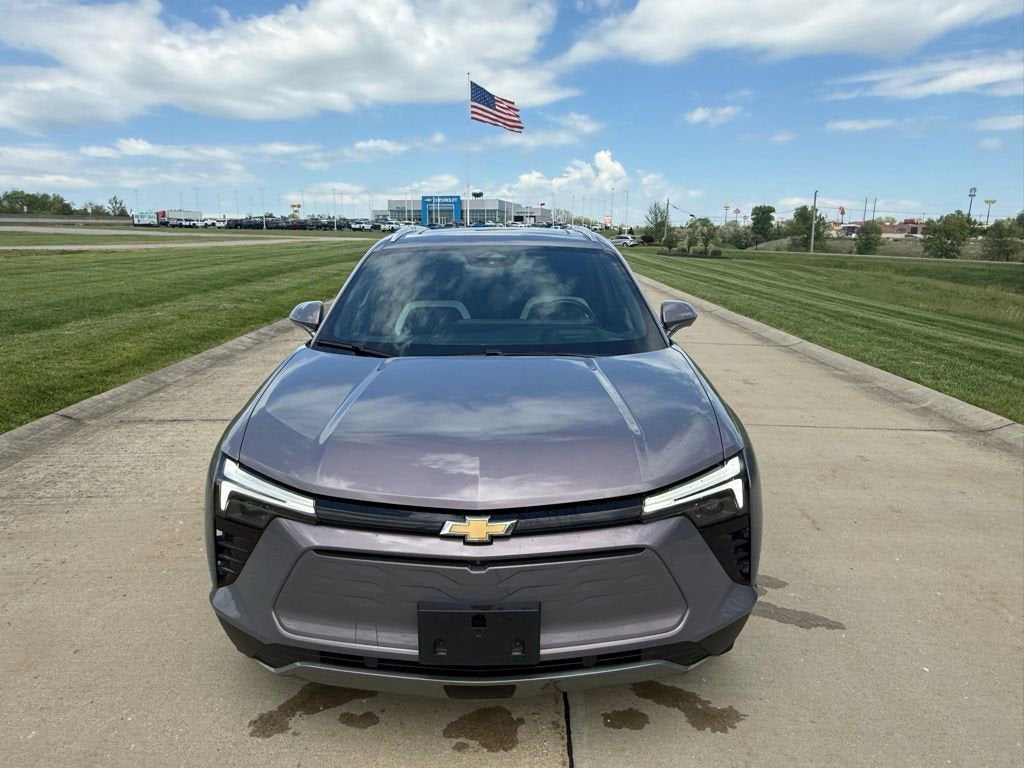 2024 Chevrolet Blazer EV LT