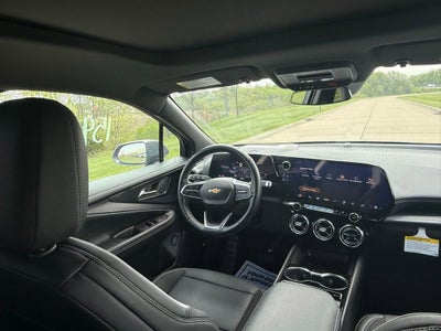 2024 Chevrolet Blazer EV LT