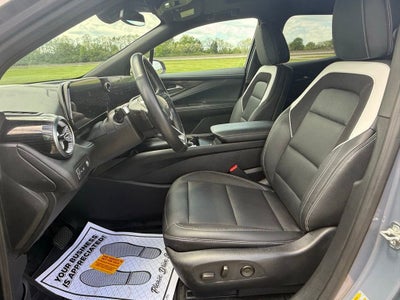 2024 Chevrolet Blazer EV LT