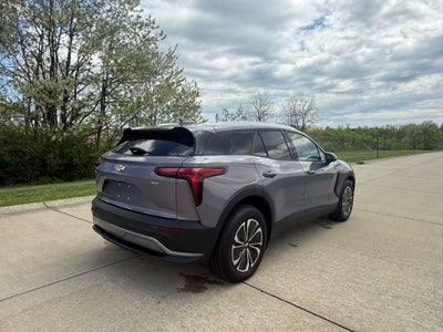 2024 Chevrolet Blazer EV LT