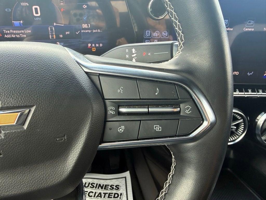 2024 Chevrolet Blazer EV LT