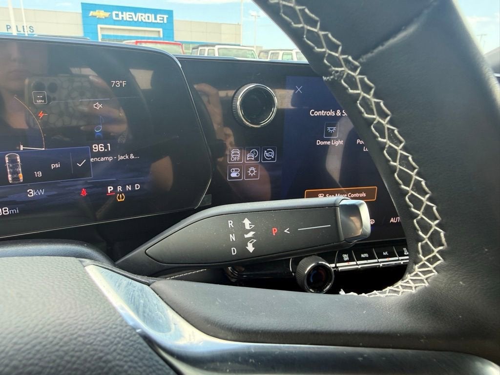 2024 Chevrolet Blazer EV LT